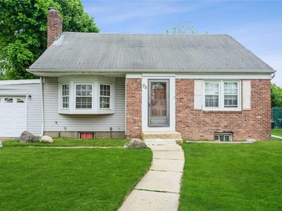 73 Melrose Avenue, Massapequa, NY, 11758