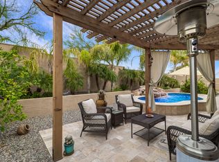 18232 W Desert Willow Dr, Goodyear, AZ 85338