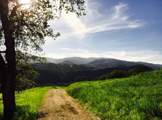 E Carmel Valley Rd, Greenfield, CA 93927