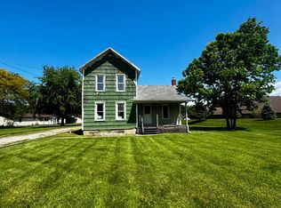 2009 NW Catawba Rd, Pt Clinton, OH 43452