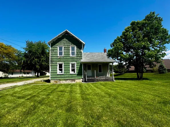 2009 NW Catawba Rd, Pt Clinton, OH 43452