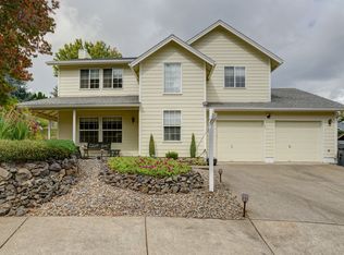 3277 Jay Ct NW, Salem, OR