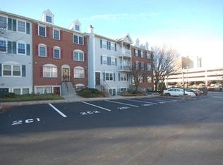 16 Rider Ct #209, Newark, NJ 07103