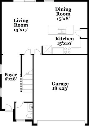 2nd image of 315 Grouper Dr