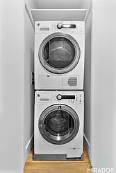 Rented by Mirador Real Estate