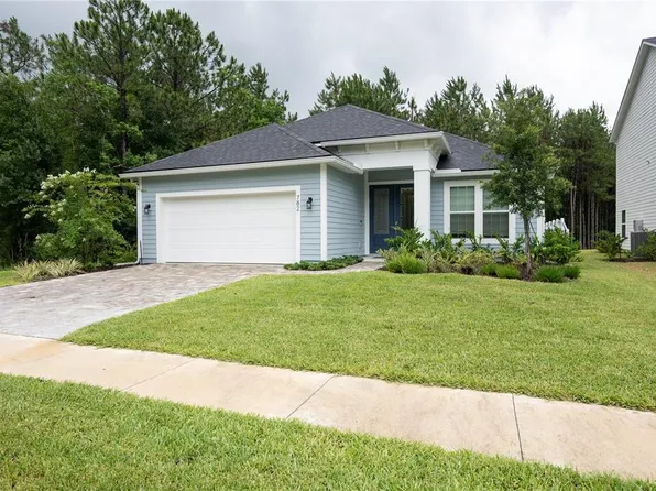 782 Silver Landing Dr, Saint Augustine, FL 32092