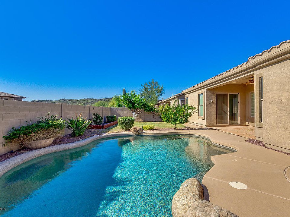 1st image of 3417 W Donatello Dr