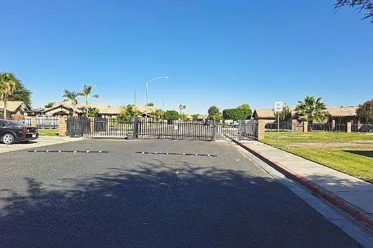 1900 Rancho Frontera Ave #A6 — Photo 1
