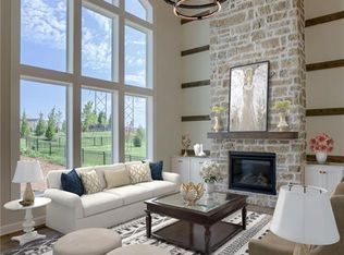 4204 W 158th St, Overland Park, KS 66224