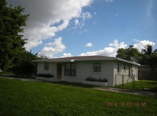 6830 SW 23rd St, Miramar, FL 33023