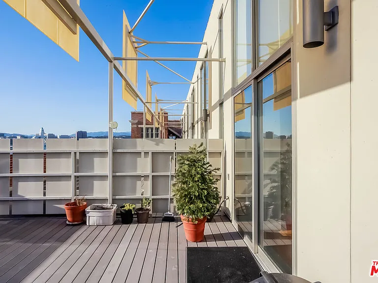1850 Industrial St #Penthouse 9 — Photo 37