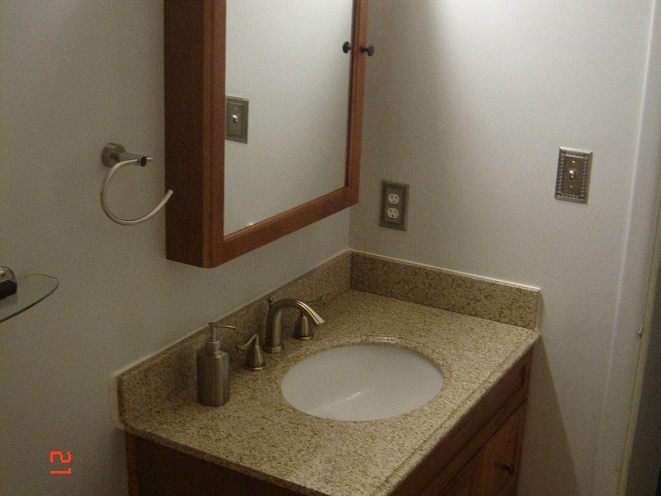 New master bathroom