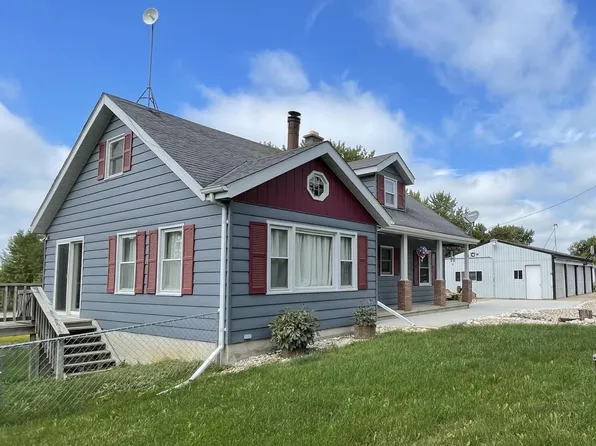 N1463 Second Street ROAD, Watertown, WI 53098