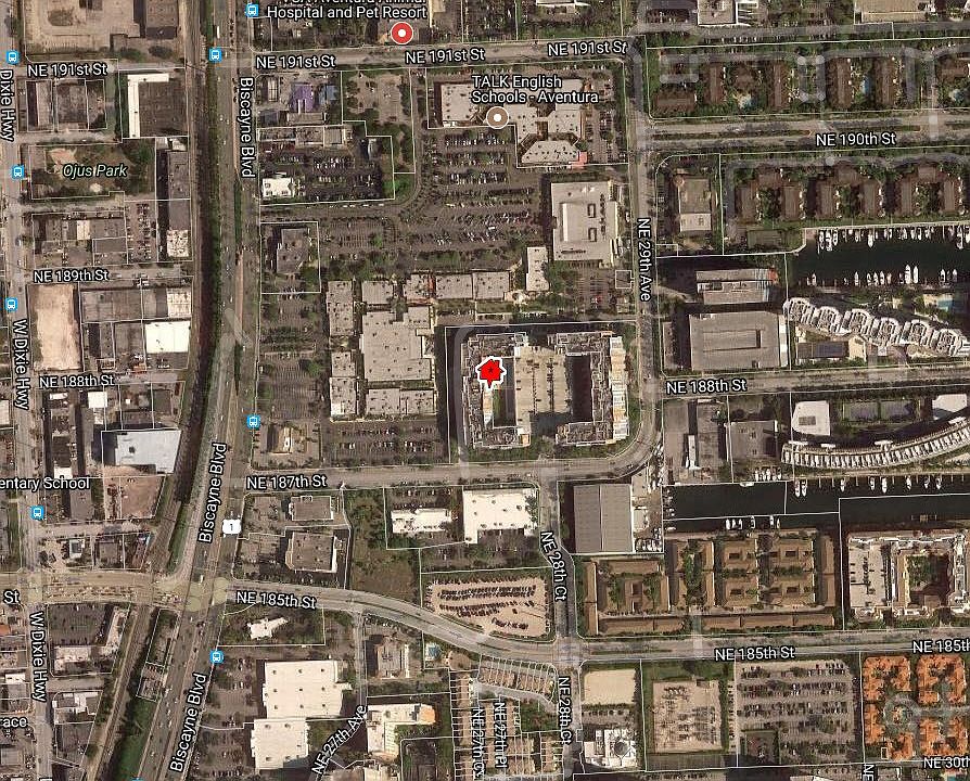 1st image of 2775 NE 187th St APT 618