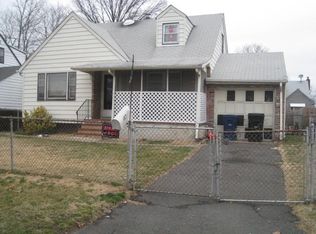 187 Reeve Ter, Plainfield, NJ 07062