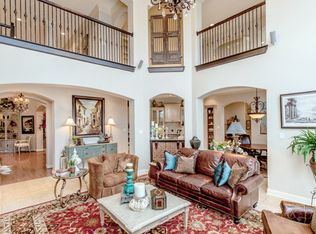 3013 Sea Channel Dr, Seabrook, TX 77586