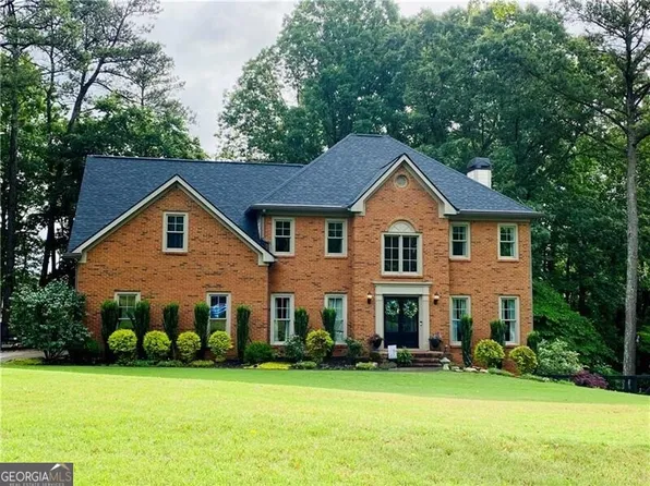 3231 Cobbs Farm Trl NW, Marietta, GA 30064