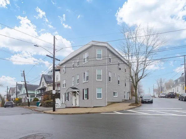 122-126 Marianna St #1, Lynn, MA 01902