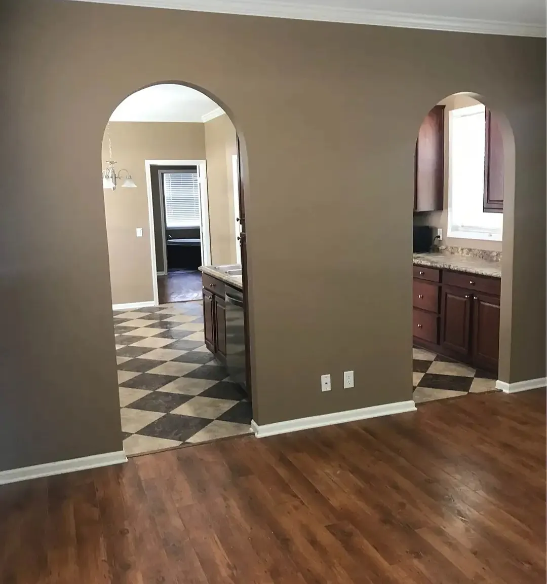 3 bed, 1280 sqft, $1,450 — Photo 4