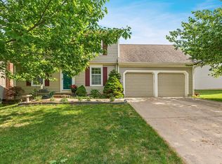 13319 W 112th St, Overland Park, KS 66210
