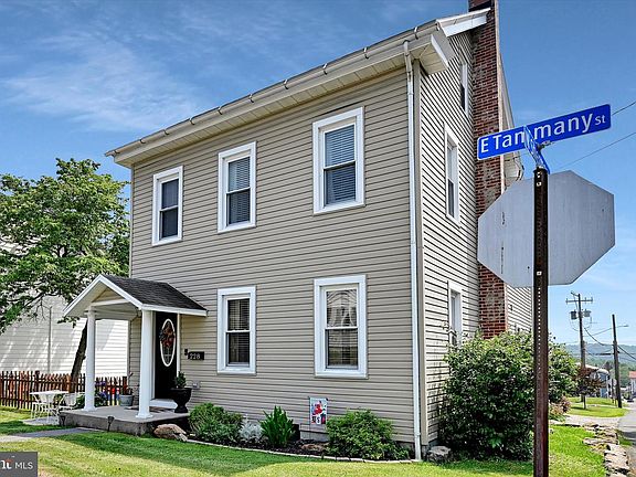 3rd image of 228 E Tammany St