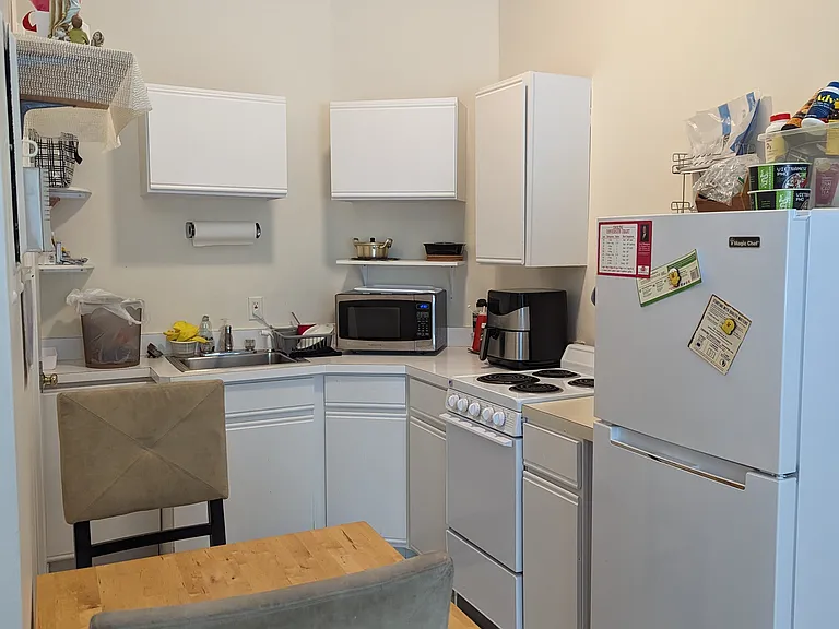 509 Columbus Ave #1 — Photo 1