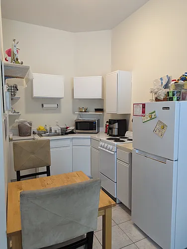 509 Columbus Ave #1 Photo 1