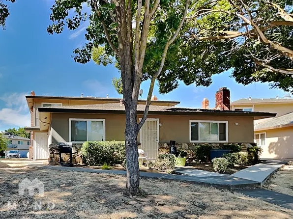 4137 Apostolo Cir #4, Sacramento, CA 95824