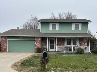 924 W Maplewood Ct, Andover, KS 67002