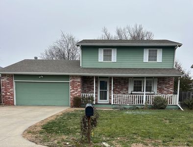 924 W Maplewood Ct, Andover, KS, 67002