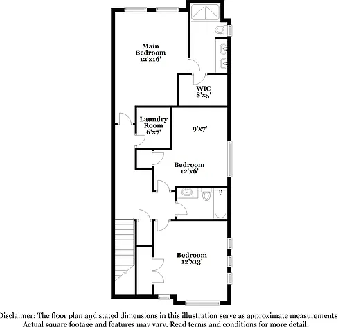 13501 Oneida Ln — Photo 3