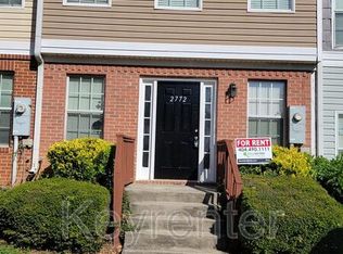 2772 Vining Ridge Ter, Decatur, GA 30034