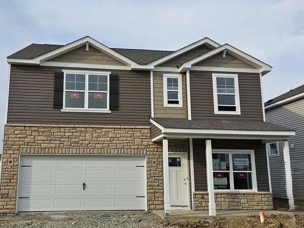 985 Allegro Dr, Reynoldsburg, OH 43068