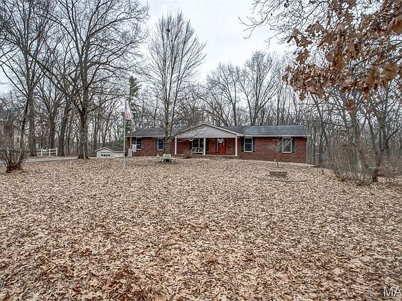 4th image of 28711 Palomino Dr