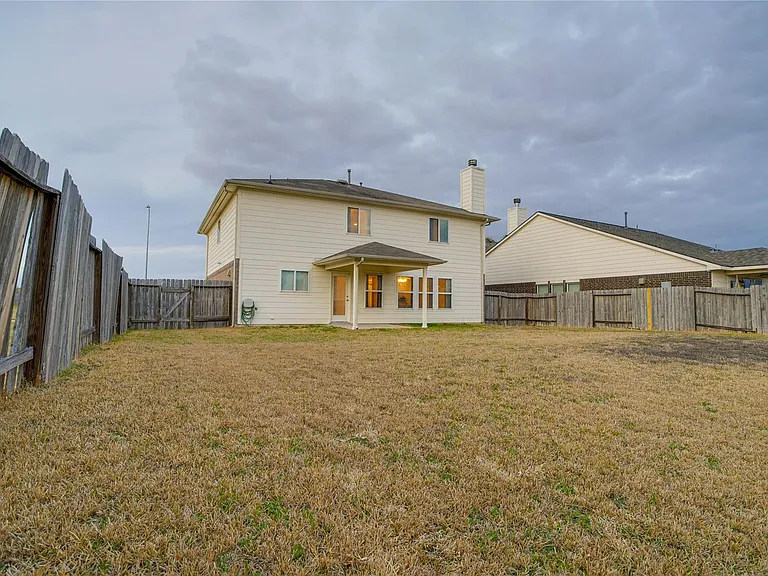 21707 Mount Elbrus Way — Photo 33