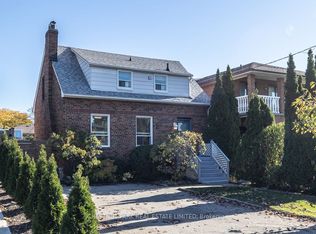 29 Mulholland Ave W, Toronto, ON M6A2S1