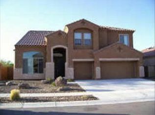 2214 W Eagle Feather Rd, Phoenix, AZ 85085
