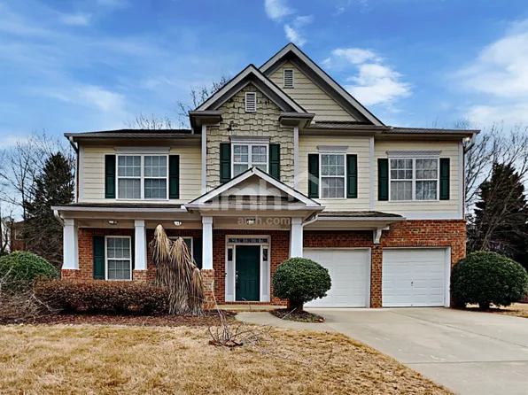 680 Golden Meadow Dr, McDonough, GA 30252