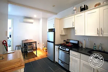 Rented by MySpaceNYC