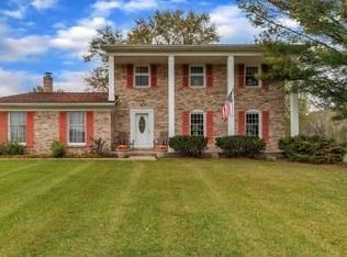 4135 Indian Camp Trl, Howell, MI