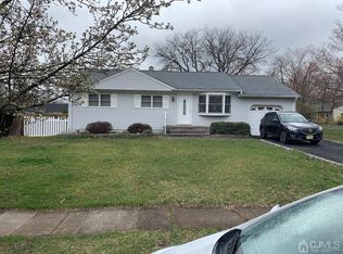 1301 Crown Ln, South Plainfield, NJ