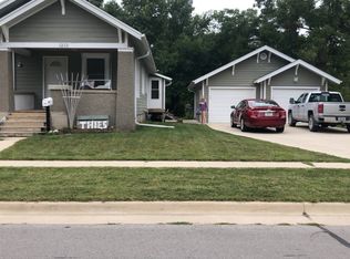 1212 Ellis Ave, Iowa Falls, IA 50126