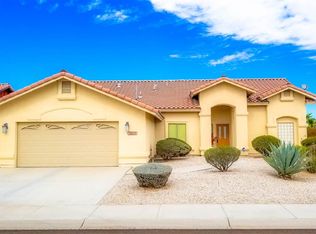 10428 E 38th Ln, Yuma, AZ 85365