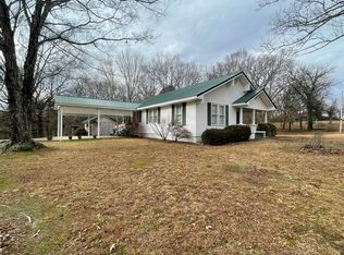 6265 Lower Big Sandy Rd, Big Sandy, TN 38221