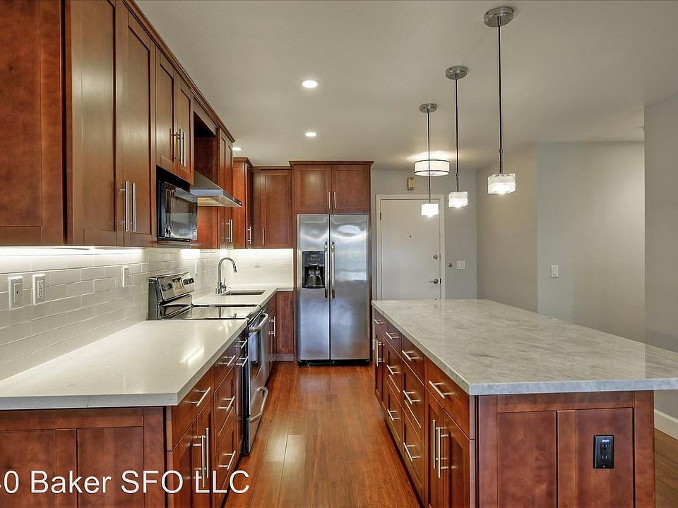 1st image of 340 Baker St APT 3