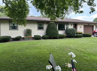 1305 Grant St, Tomah, WI 54660