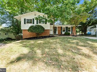 4813 Kemper St, Rockville, MD 20853