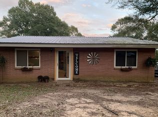 76118 Solberg Rd, Kentwood, LA 70444