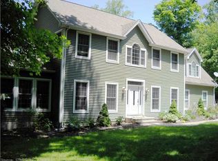 6 Rebecca Ln, Moodus, CT 06469