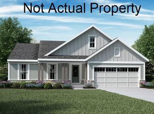 1407 Woodline Dr, Marysville, OH 43040